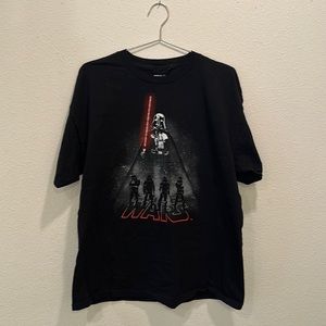 Classic Star Wars Graphic Tee